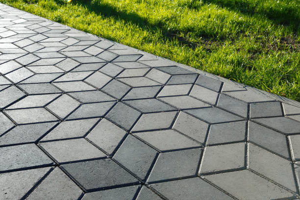 Best Residential Paver Driveway  in Sleepy Hollow Lake, NY