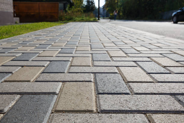 Best Concrete Paver Driveway  in Sleepy Hollow Lake, NY