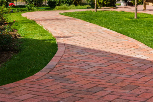 Best Interlocking Driveway Pavers  in Sleepy Hollow Lake, NY
