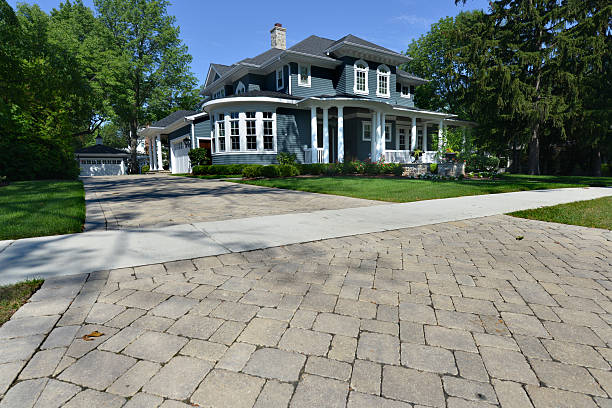  Sleepy Hollow Lake, NY Driveway Pavers Pros