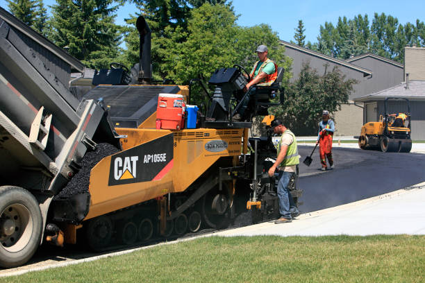 Best Driveway Pavers Near Me  in Sleepy Hollow Lake, NY