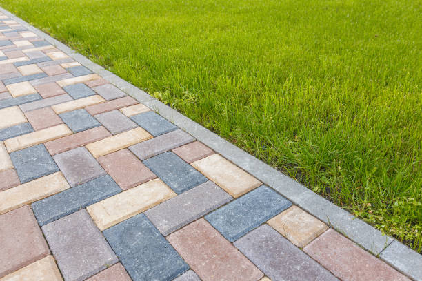 Best Custom Driveway Pavers  in Sleepy Hollow Lake, NY